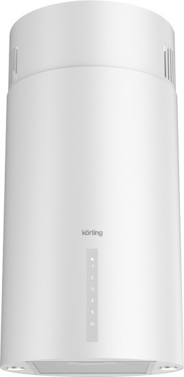 Вытяжка KHA 39970 W Cylinder