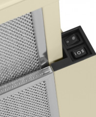 Вытяжка VS Fast Glass 60 - Фото 3