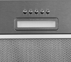 Вытяжка GS Bloc Light 600 Inox - Фото 2