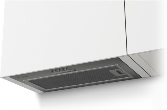 Вытяжка GS Bloc Light 600 Inox