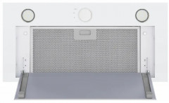 Вытяжка Crosby Hardy 60 - Фото 3