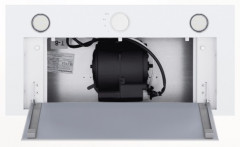 Вытяжка Crosby Hardy 60 - Фото 7