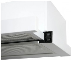 Вытяжка Hubble 2M 600 Ivory Light - Фото 2