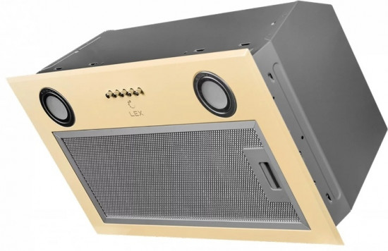 Вытяжка GS Bloc P 600