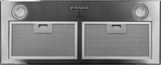 Вытяжка GS BLOC P 900 INOX