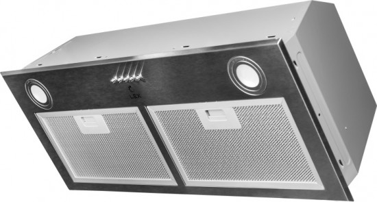 Вытяжка GS BLOC P 900 INOX