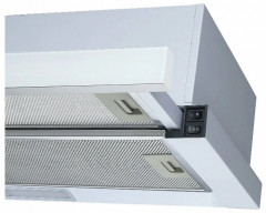 Вытяжка G Hubble 500 - Фото 1