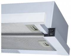 Вытяжка Hubble G 600 - Фото 1