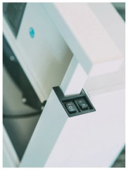 Вытяжка Hubble G 600 - Фото 2