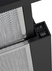 Вытяжка VS Fast Glass 60 - Фото 5