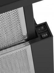 Вытяжка VS Light Glass 60 - Фото 4