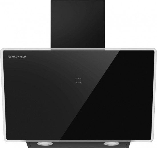 Вытяжка EAGLE 850 60 Glass Black