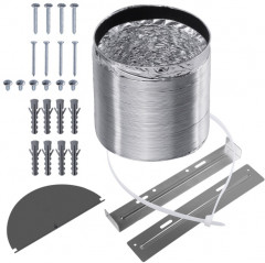 Вытяжка Astro 60 - Фото 6