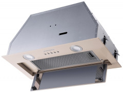 Вытяжка TRAPEZE 602IG - Фото 1