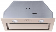 Вытяжка TRAPEZE 602IG - Фото 3