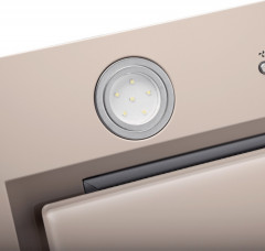 Вытяжка TRAPEZE 602IG - Фото 7