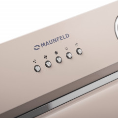 Вытяжка TRAPEZE 602IG - Фото 8