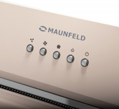 Вытяжка TRAPEZE 602IG - Фото 9