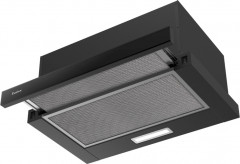 Вытяжка Tel 50 BG - Фото 1