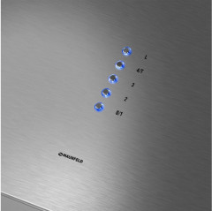 Вытяжка Bath Plus 402IL - Фото 3