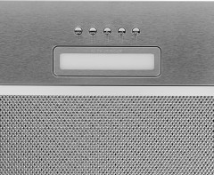 Вытяжка HBFH 60.10 X - Фото 1