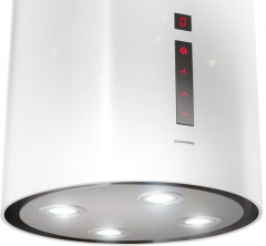 Вытяжка Lee Wall Sensor 39 - Фото 2
