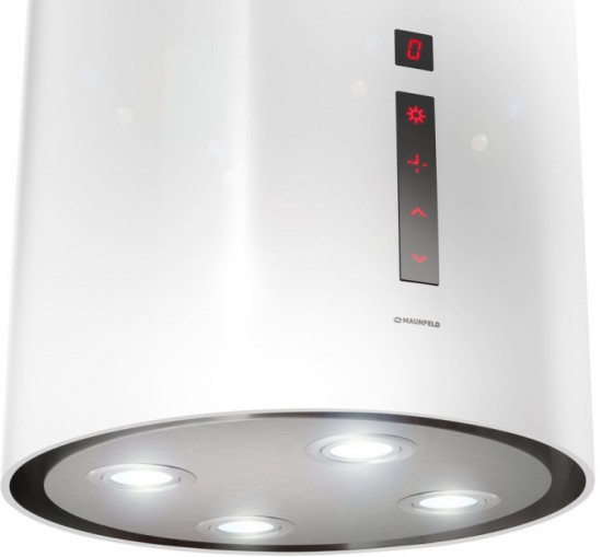 Вытяжка Lee Wall Sensor 39