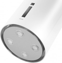 Вытяжка Lee Wall Sensor 39 - Фото 4