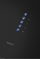 Вытяжка Bath 402 - Фото 2