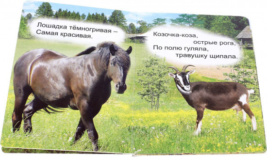 Зверята