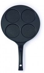 Сковорода для оладий - Фото 3