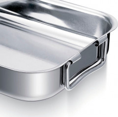 Форма для запекания со складными ручками «Ovenware» - Фото 1