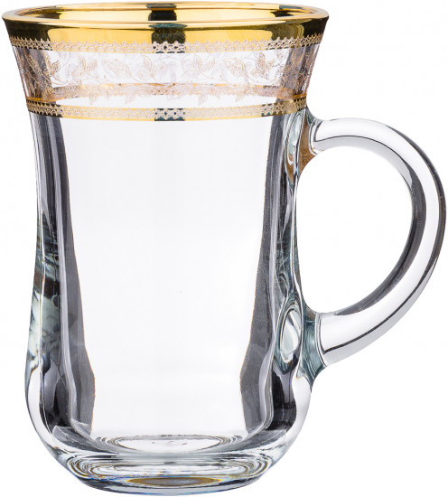 Набор кружек «Gold Provence»