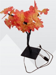 Декоративный светильник «Кленовое дерево» - Фото 2