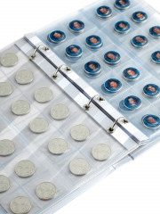 Коллекция монет «Космонавты СССР и Республики Казахстан» - Фото 3