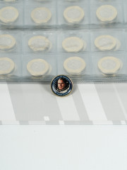 Коллекция монет «Космонавты СССР и Республики Казахстан» - Фото 6