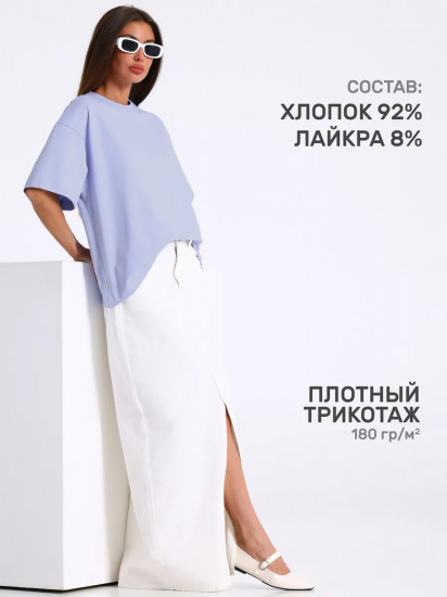 Футболка женская
