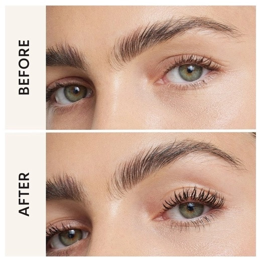 Тушь для ресниц «Lash Extension Mascara», оттенок 001 Black