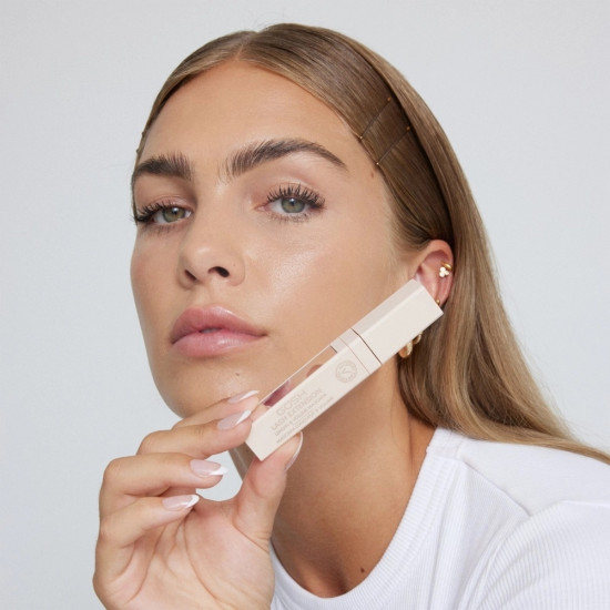 Тушь для ресниц «Lash Extension Mascara», оттенок 001 Black