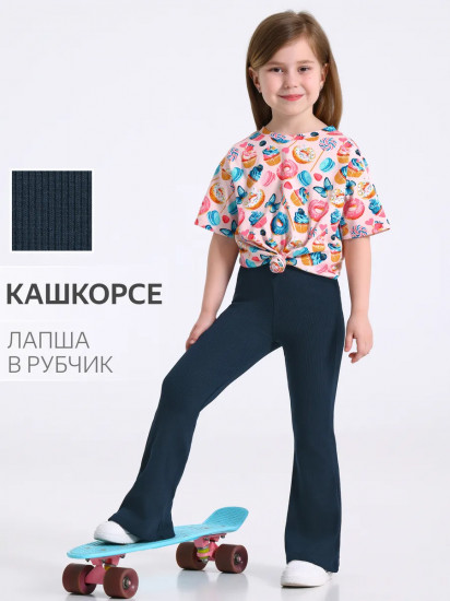 Легинсы для девочек