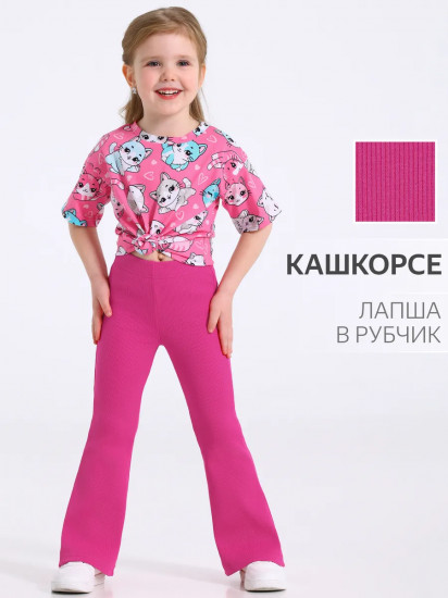 Легинсы для девочек