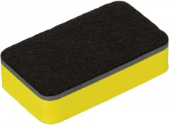 Набор губок для магнитно-маркерных досок - Фото 2