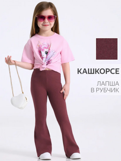 Легинсы для девочек