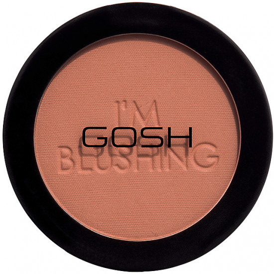 Румяна для лица «I'M Blushing», оттенок 004 Crush