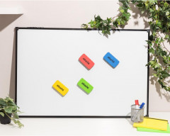 Набор губок для маркерных досок - Фото 1