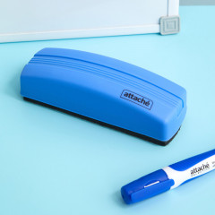 Губка-стиратель для магнитно-маркерных досок - Фото 3