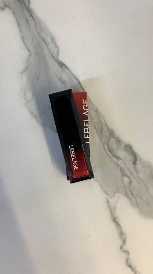 Тинт для губ водостойкий «Age Deep Kiss Fixing Lip Tint», тон 202 Deep red