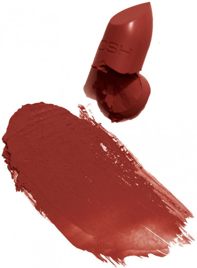 Помада для губ «Velvet Touch Matt Lipstick», тон 025 Matt Spice