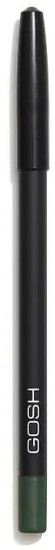 Карандаш для глаз «Velvet Touch Eye Liner Waterproof», оттенок 026 Woody Green