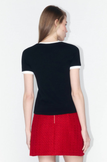 Футболка женская